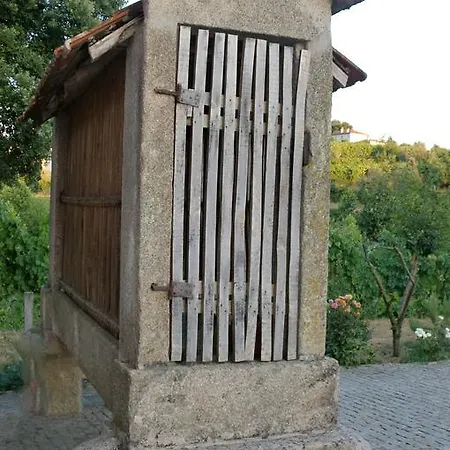 Quinta Das Lindas 2 Mondim de Basto Buitenkant foto