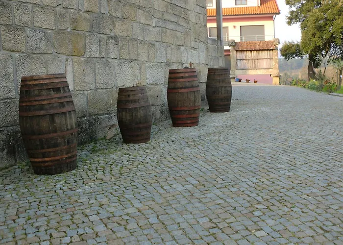 Quinta Das Lindas 2