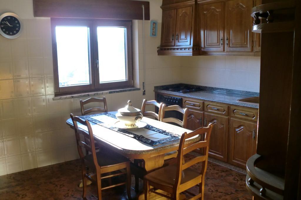 Quinta Lindas 2 Holiday home Mondim de Basto