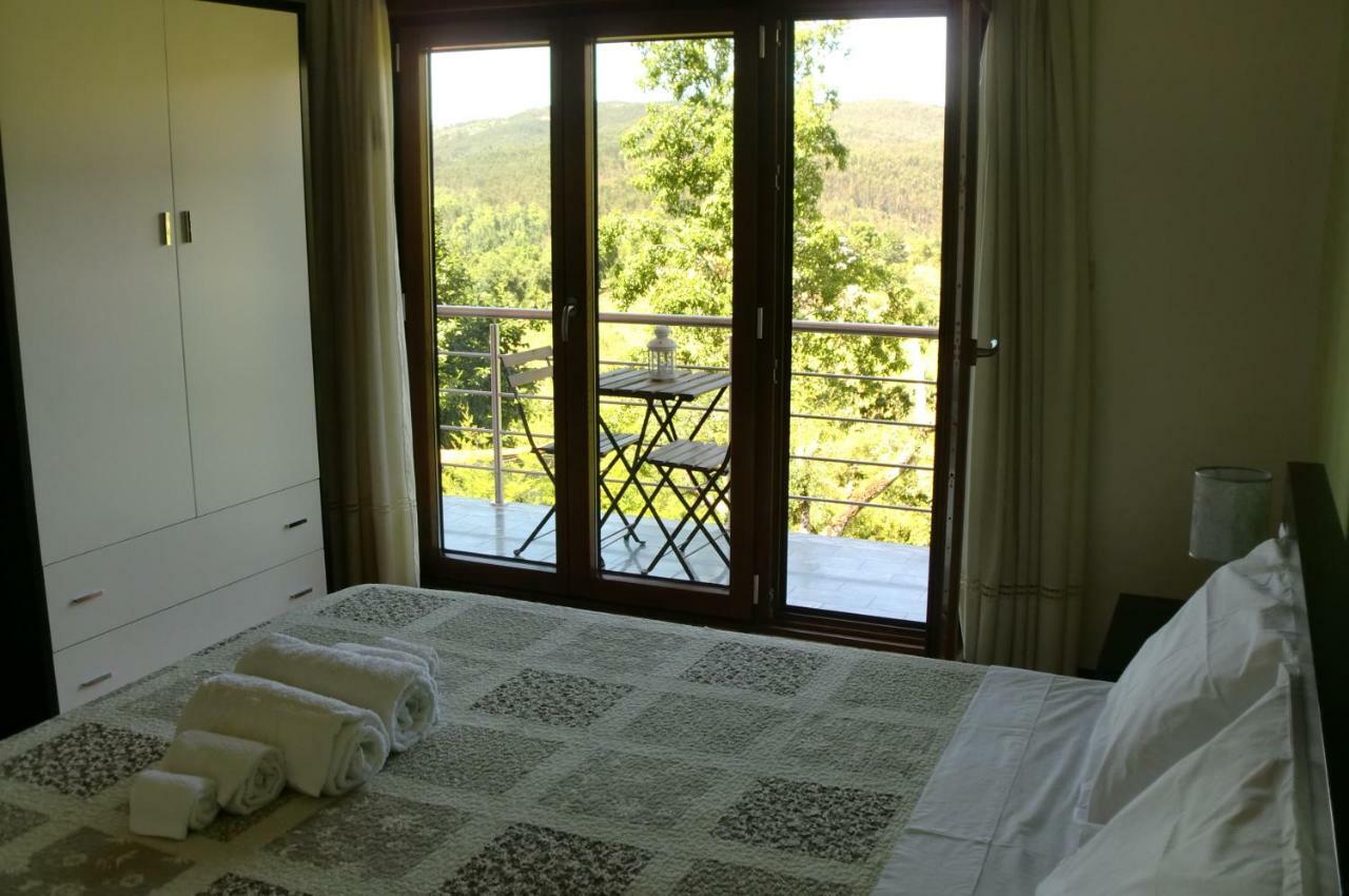Quinta Lindas 2 Holiday home Mondim de Basto