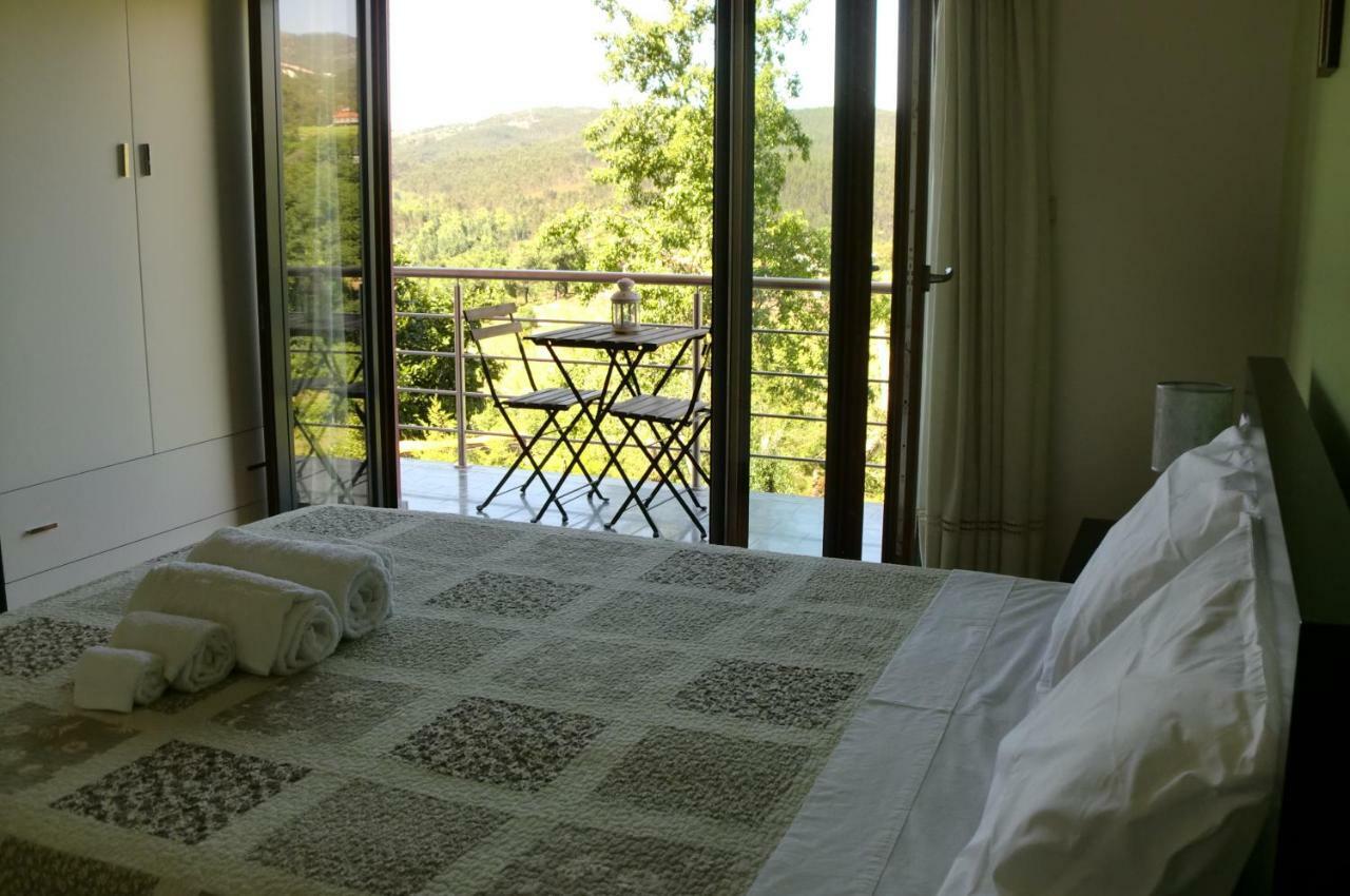 Holiday home Quinta Lindas 2 Mondim de Basto